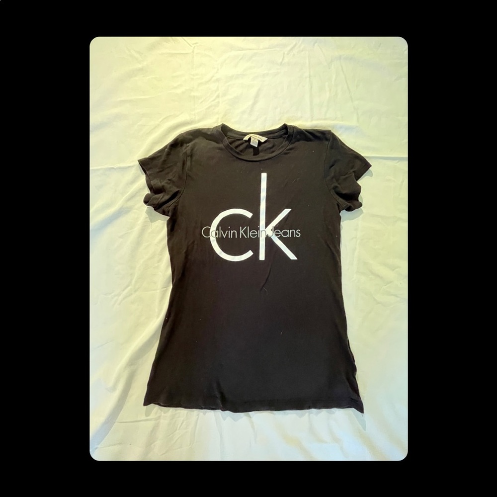 Calvin Klein top